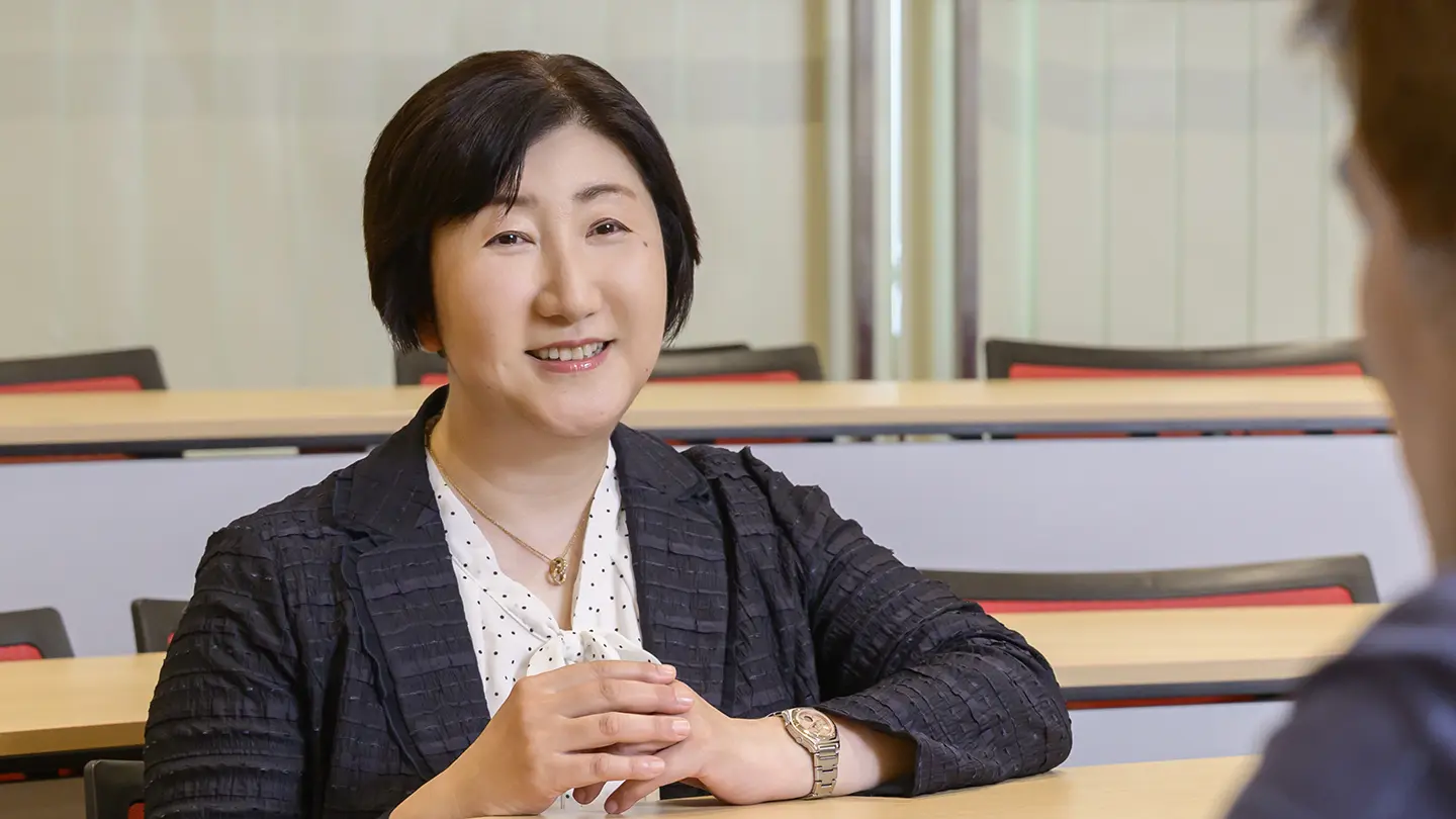 人物写真:後藤 GX Frontier PD