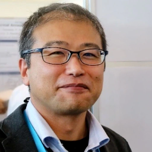 門脇 正史（かどわき ただし）氏