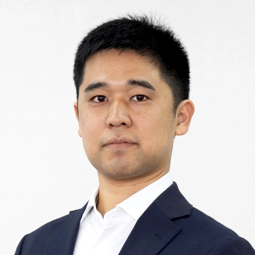 山城 悠（やましろ ゆう）氏