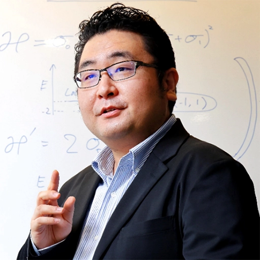 田中 宗（たなか しゅう）氏