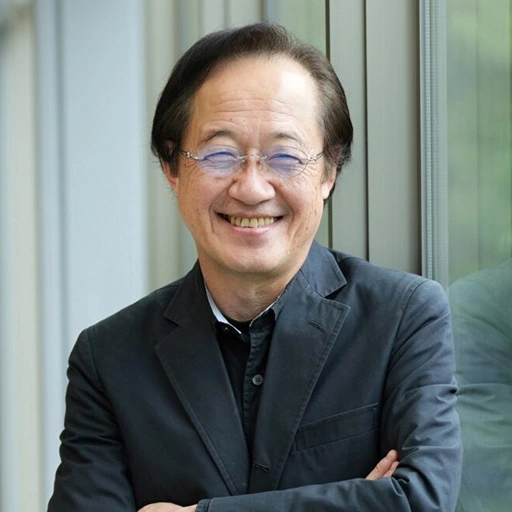 益 一哉（ます かずや）氏