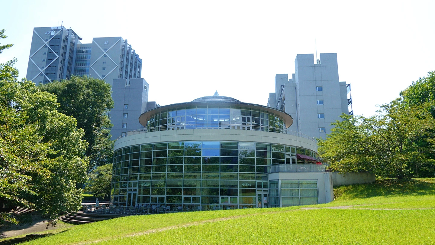 横浜キャンパス